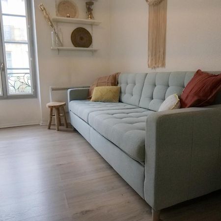 דירות טולוז Cosy Studio Toulousaing' מראה חיצוני תמונה