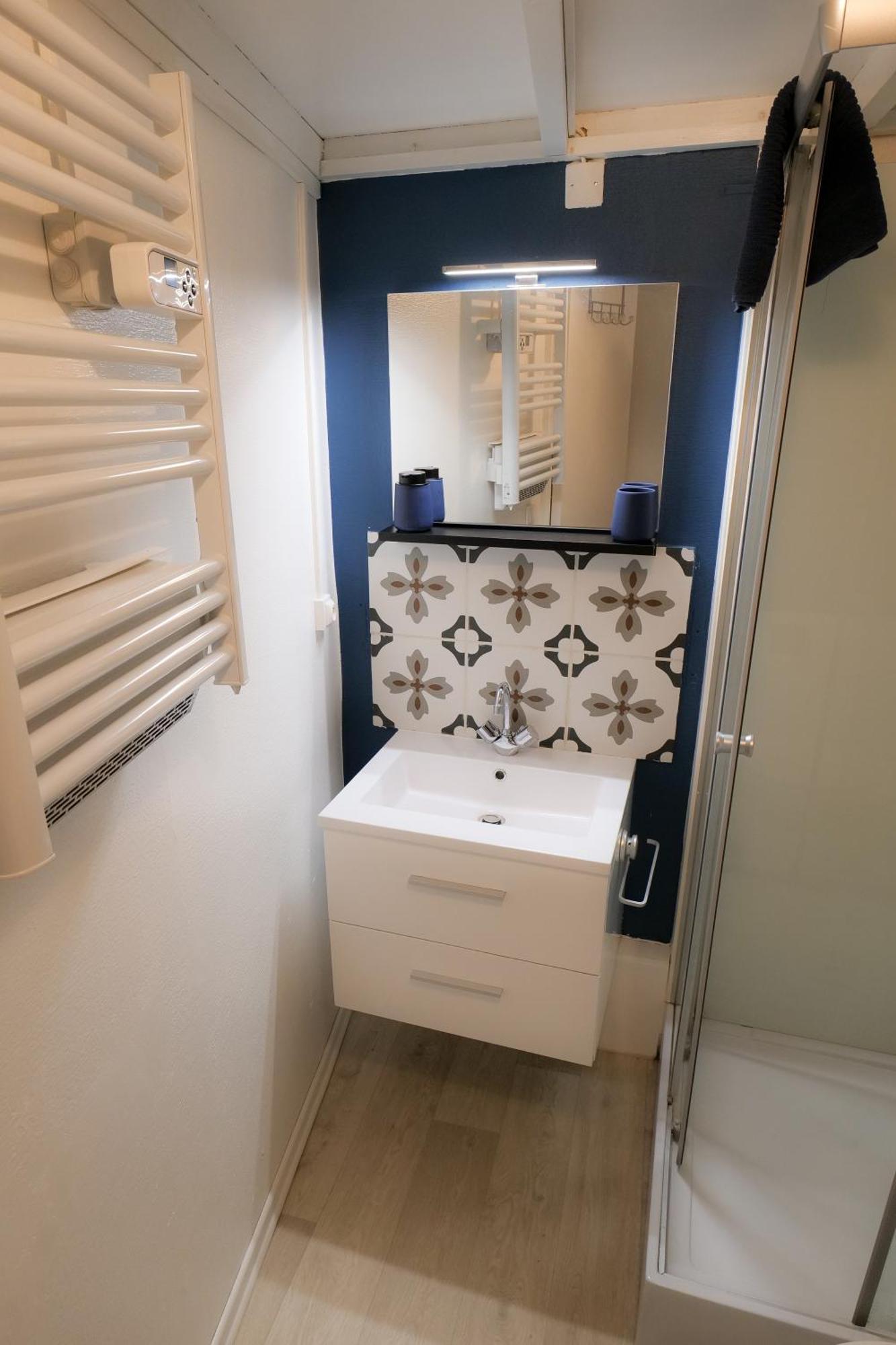 דירות טולוז Cosy Studio Toulousaing' מראה חיצוני תמונה